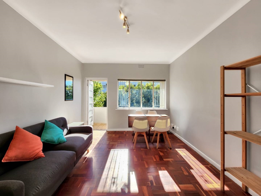 2 Bedroom Property for Sale in Gardens Western Cape